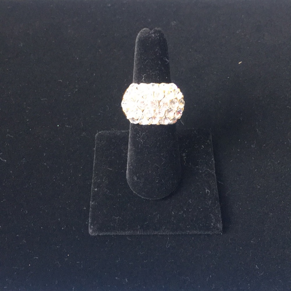 Agatha Paris Cocktail Ring